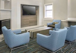 Residence Inn by Marriott Newark Elizabeth/Liberty International Airport