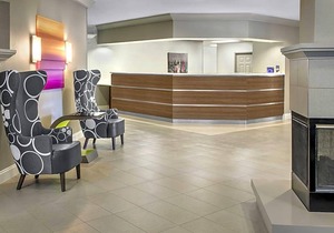 Residence Inn by Marriott Newark Elizabeth/Liberty International Airport
