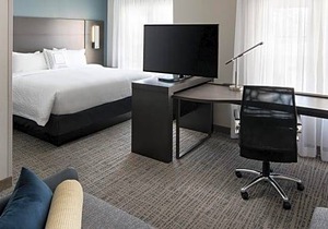 Residence Inn by Marriott Newark Elizabeth/Liberty International Airport