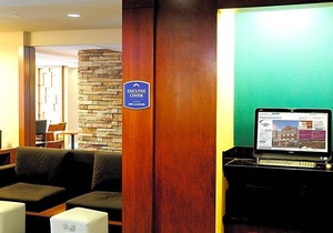 Residence Inn by Marriott Long Island Holtsville
