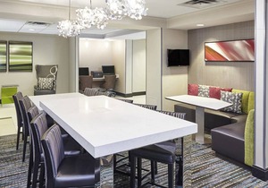 Residence Inn by Marriott Chicago Schaumburg/Woodfield Mall