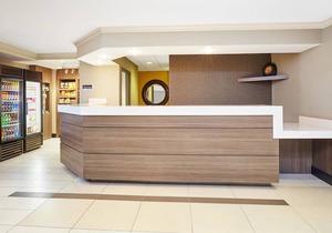 Residence Inn by Marriott Chicago Schaumburg/Woodfield Mall