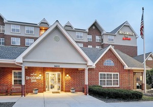 Residence Inn by Marriott Chicago Schaumburg/Woodfield Mall
