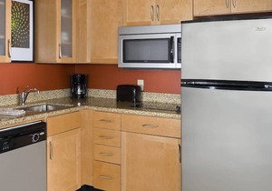 Residence Inn Canton
