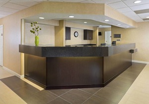 Residence Inn Canton