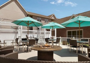 Residence Inn Canton