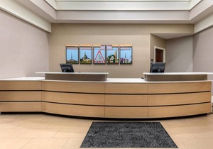 Residence Inn Columbus