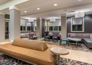 Residence Inn Columbus