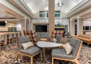 Residence Inn Columbus