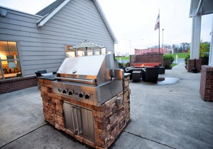 Residence Inn Columbus