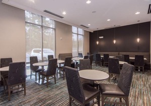 Residence Inn Raleigh-Durham Airport/Brier Creek
