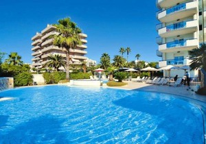 Residence Oltremare in San Benedetto del Tronto