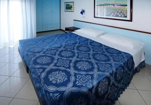 Residence Oltremare in San Benedetto del Tronto