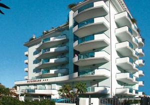 Residence Oltremare in San Benedetto del Tronto