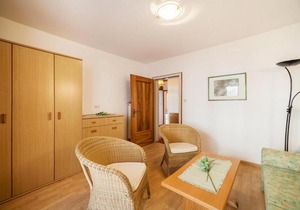 Residence Pichler Apartment 1