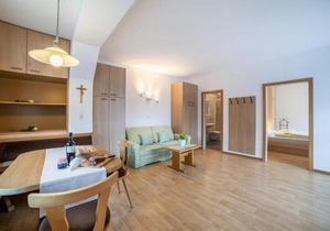 Residence Pichler Apartment 6