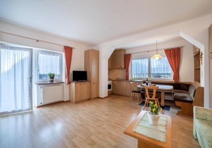 Residence Pichler Apartment 6
