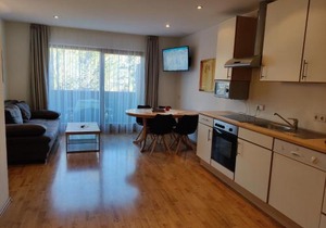 Residence Klementhof - A 208 3