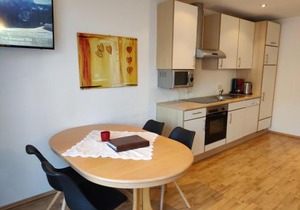 Residence Klementhof - A 208 3