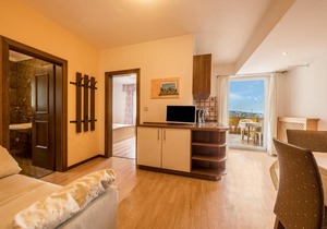 Residence Kronstein - Fewo 2