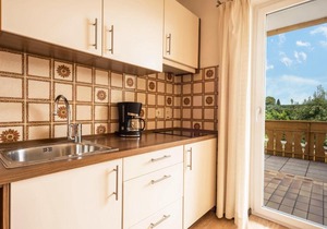 Residence Kronstein - Fewo 2