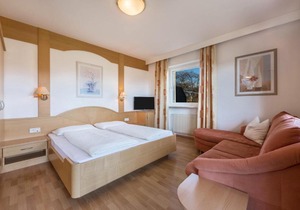 Residence Kronstein - Fewo 3