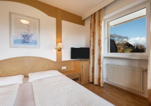 Residence Kronstein - Fewo 3