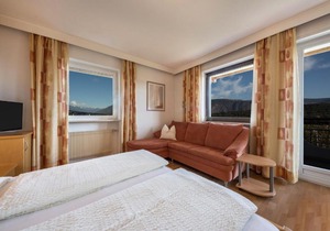 Residence Kronstein - Fewo 3