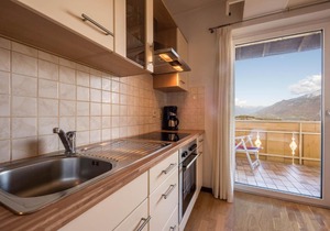 Residence Kronstein - Fewo 5