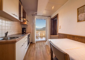Residence Kronstein - Fewo 5