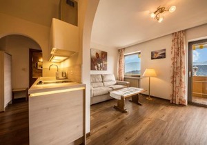 Residence Kronstein - Fewo 6