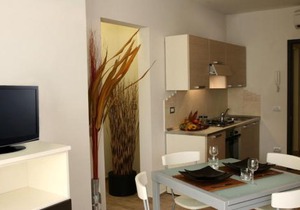 Residence La Dolce Vita