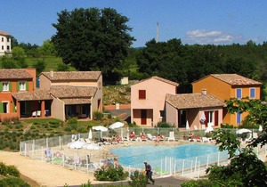 Residence Le Claux du Puits St. Trinit - PRV011008-DYA