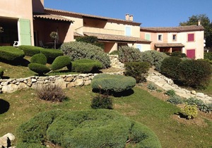 Residence Le Claux du Puits St. Trinit - PRV011008-DYA