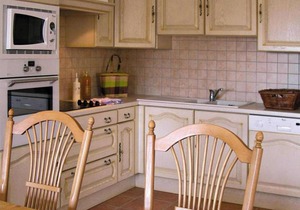 Residence Le Claux du Puits St. Trinit - PRV011008-DYA