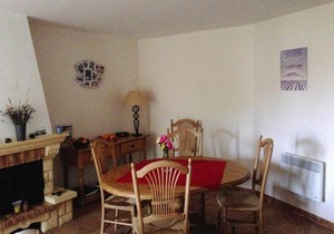 Residence Le Claux du Puits St. Trinit - PRV011008-IYB