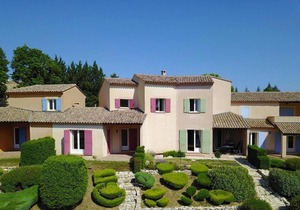 Residence Le Claux du Puits St. Trinit - PRV011008-IYB