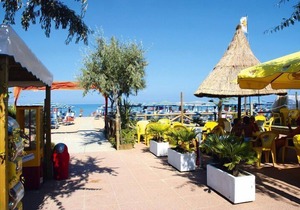 Residence Long Beach Village, Lido Adriano