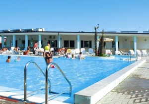 Residence Long Beach Village, Lido Adriano