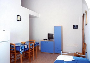 Residence Long Beach Village, Lido Adriano