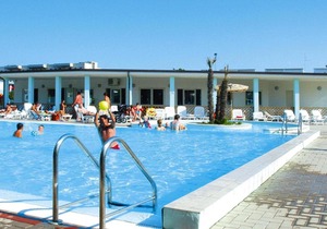Residence Long Beach Village, Lido Adriano