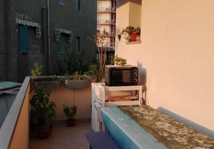 Residence Marebello land