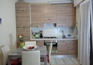 Residence Marebello land