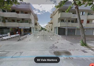 Residence Marebello land