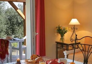 Residence Nemea les Portes des Cevennes