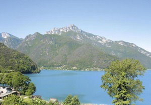 Residence Palafitte Molina di Ledro - IGS05001-CYA
