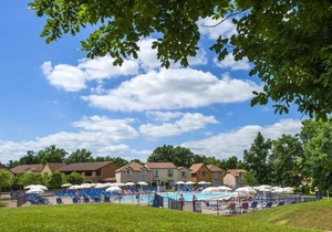 Residence Pierre & Vacances La Residence du Lac *** - Studio 4/5 People Standard
