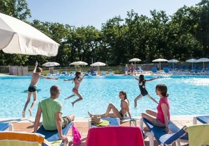 Residence Pierre & Vacances La Residence du Lac *** - Studio 4/5 People Standard