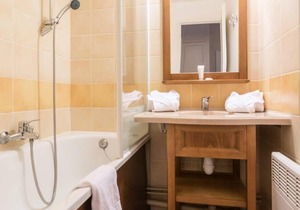 Residence Pierre & Vacances La Residence du Lac *** - Studio 4/5 People Standard