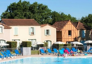 Residence Pierre & Vacances Residence du Lac *** - Apartment 2 rooms 4/5 people Standard